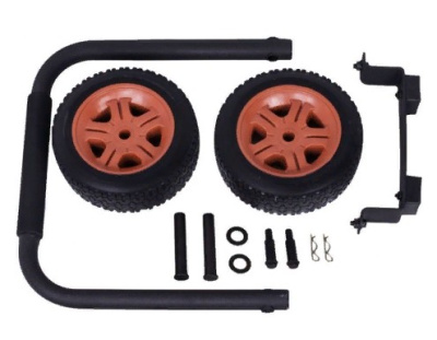 Транспортировочный комплект, размер M (только для А5500С) Транспортировочный комплект, размер M (только для А5500С)