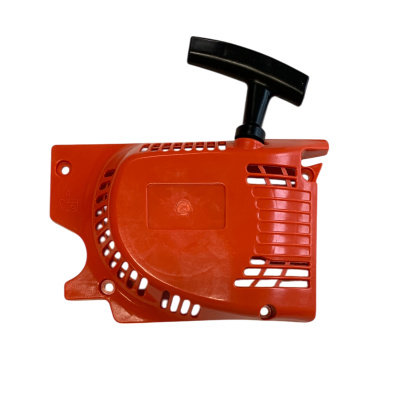 Стартер для бензопил 45-52см3 с двумя зацепами 463 (ОГ161) Стартер для бензопил 45-52см3 с двумя зацепами 463 (ОГ161)