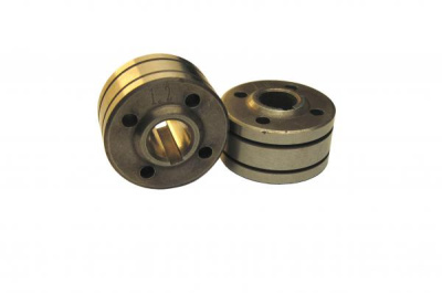 Ролик подающий  ЦИКЛОН