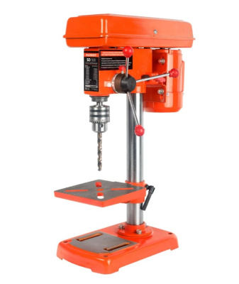 Станок сверлильный PATRIOT SD 500 Тиски в комплекте