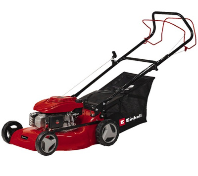 Газонокосилка бензиновая Einhell GC-PM 46/4 S