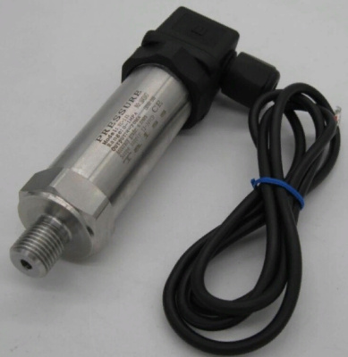 Датчик модель Vodotok SI101- 0-16bar 