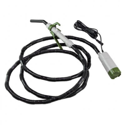 Насос для перекачивания топлива "DUKSHIN" модель DEP-1603-12V 