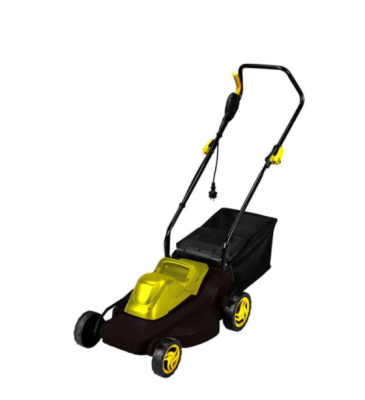 Газонокосилка электрическая HUTER ELM-2000T
