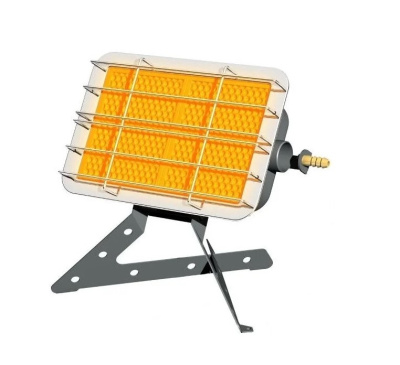 Обогреватель топливный Солярогаз ГИИ-3,65 Н кВт