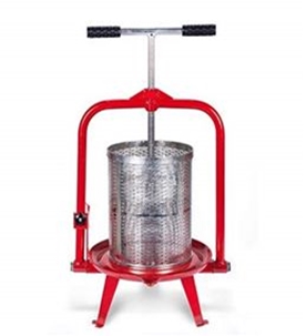 Пресс для отжима сока "Умница" ПР-12л-Н Пресс для отжима сока "Умница" ПР-12л-Н