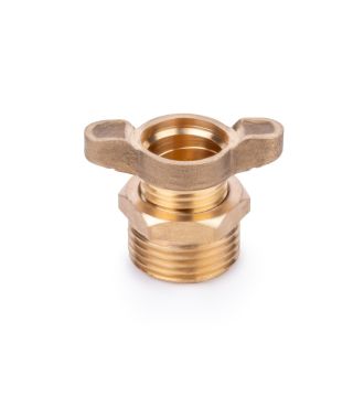 Пробка сливная AERO G 3/8" наруж. Пробка сливная AERO G 3/8" наруж.