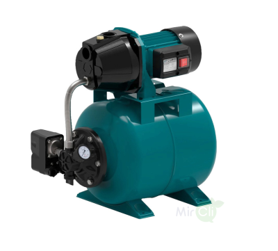 Станция насосная LEO  EKJ-602IA5