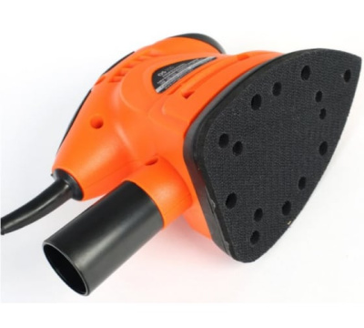 Плоская шлифовальная машина ПШM PATRIOT OS 100