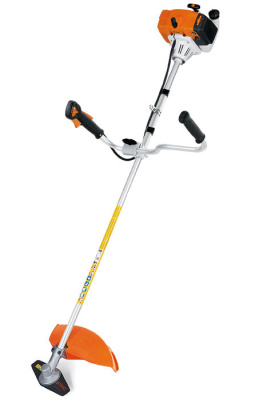 Мотокоса STIHL MSE FS 250 GSB 230-2 