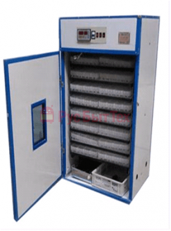 Инкубатор Умница модель И-1232