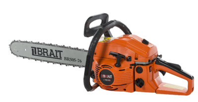 Бензопила BRAIT 52-18