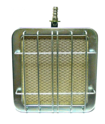 Обогреватель топливный Солярогаз ГИИ-2,9 кВт