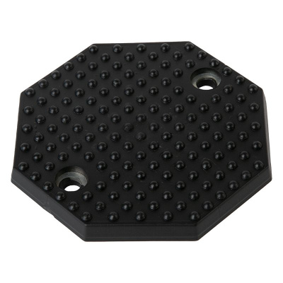 Резинка для подъемника ромбическая 125мм