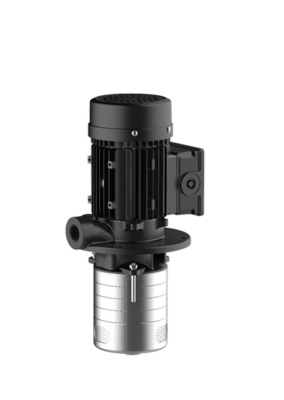 Насос "LEO" модель LIC2-40/4