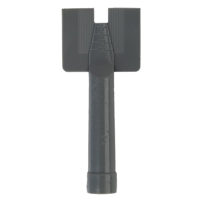 Наконечник "Бабочка"(10)									