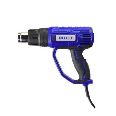 Фен технический BOJET EHG-2000, 2000Вт, 600°C Фен технический BOJET EHG-2000, 2000Вт, 600°C