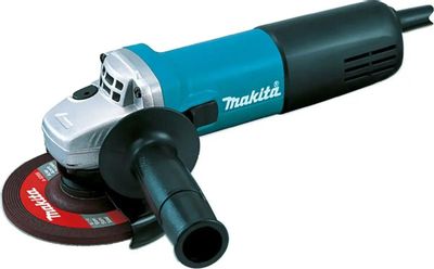 УШМ 125мм Makita 9558HNR