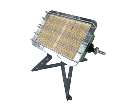 Обогреватель топливный Солярогаз ГИИ-2,9 Н 