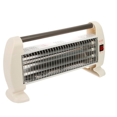 Обогреватель кварцевый Умница модель ОК-1200Вт  