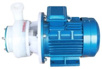 Насос для перекачивания химических жидкостей "Vodotok" модель FSB50X40-25 (380V) Насос для перекачивания химических жидкостей "Vodotok" модель FSB50X40-25 (380V)