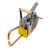 Контактная сварка FOXWELD КТР - 8, 8 кВа, 1,5+1,5мм 230В Контактная сварка FOXWELD КТР - 8