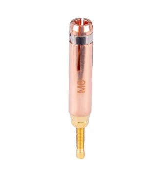 Цанга М6 (для SW2500, пр-во FoxWeld/КНР) Цанга М6 (для SW2500, пр-во FoxWeld/КНР)