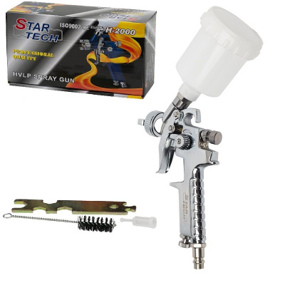 Краскопульт H-2000 корректор сопло 0,8 StarTech Краскопульт H-2000 корректор сопло 0,8 StarTech