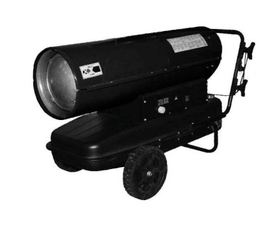 Тепловая пушка Comfort ТП-70кВт-ДК (BGO-70A) дизель/керосин Тепловая пушка Comfort ТП-70кВт-ДК (BGO-70A) дизель/керосин