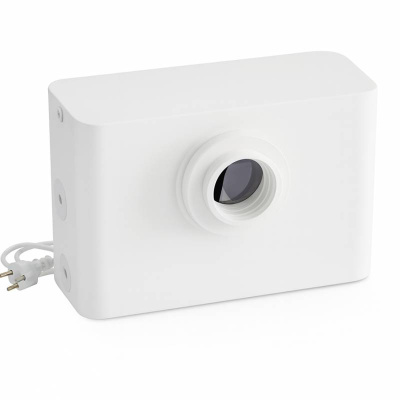 Насос канализационный Vodotok Hi-Flow 800 с ЧП Насос канализационный Vodotok Hi-Flow 800 с ЧП