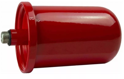 Бак металлический Vodotok модель БР-2-2 Бак металлический Vodotok модель БР-2-2