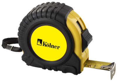 Рулетка Kolner KМТ 3/16М Рулетка Kolner KМТ 3/16М