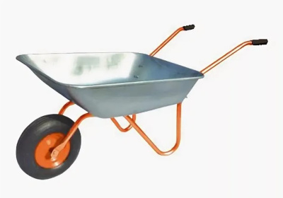 Тачка садовая "Умница" ТС-1К-170кг одноколесная Тачка садовая "Умница" ТС-1К-170кг одноколесная