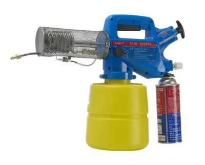 Опрыскиватель модель HYT-2 Умница