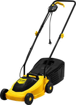 Газонокосилка электрическая ELM-1300/33 Huter