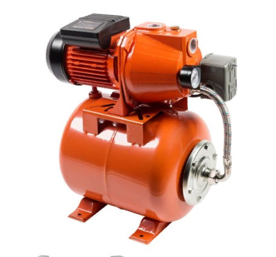 Насосная станция BRAIT NPS-800C чугун