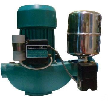 Насос для подкачки "Comfort" 40GZ 1,2-25