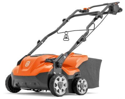 Скарификатор электрический Husqvarna S138C