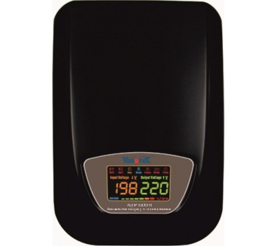 Автоматический регулятор напряжения "Vodotok" АСНР-5000