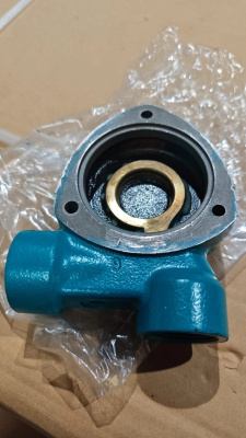 Насосная камера № 40029141 для насоса "LEO" модели XQm70 