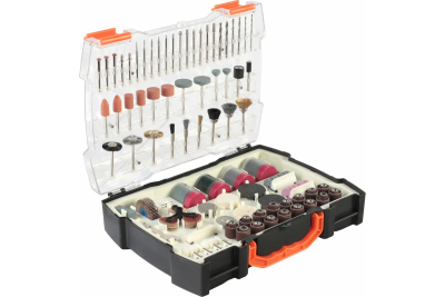 Набор насадок для граверов PATRIOT GSP-239, 239 предметов