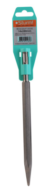 Насадка SDS+ пика STURM 15х250мм 9018-SDS-P15x250