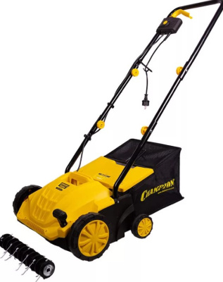 Скарификатор электрический CHAMPION ESC1532