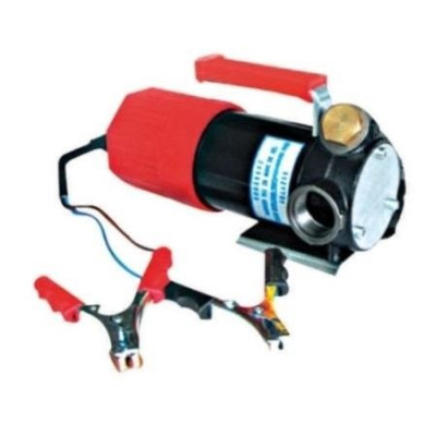 Насос для диз.топлива/керосина Vodotok НДТ-60л/12В-К  