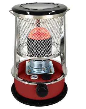 Обогреватель керосиновый Умница ОК-2,8кВт-4,5л