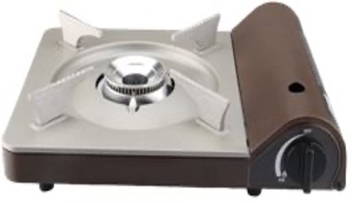 Газовая портативная печь "Умница" модель JY-500S 