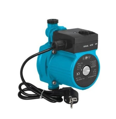 Насос для подкачки Vodotok LRS12/9W
