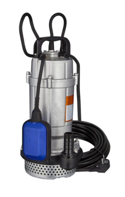 Насос дренажный DONGYIN модель QDX1.5-32-0.75(A)