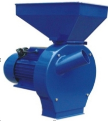 Кормоизмельчитель Умница  КБЭ-180К с кукурузой