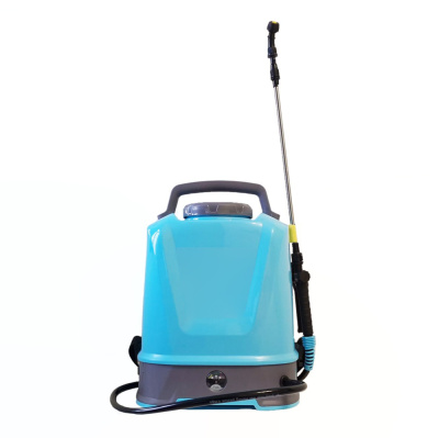 Опрыскиватель электрический Умница ОЭ-10л-ЛБ 